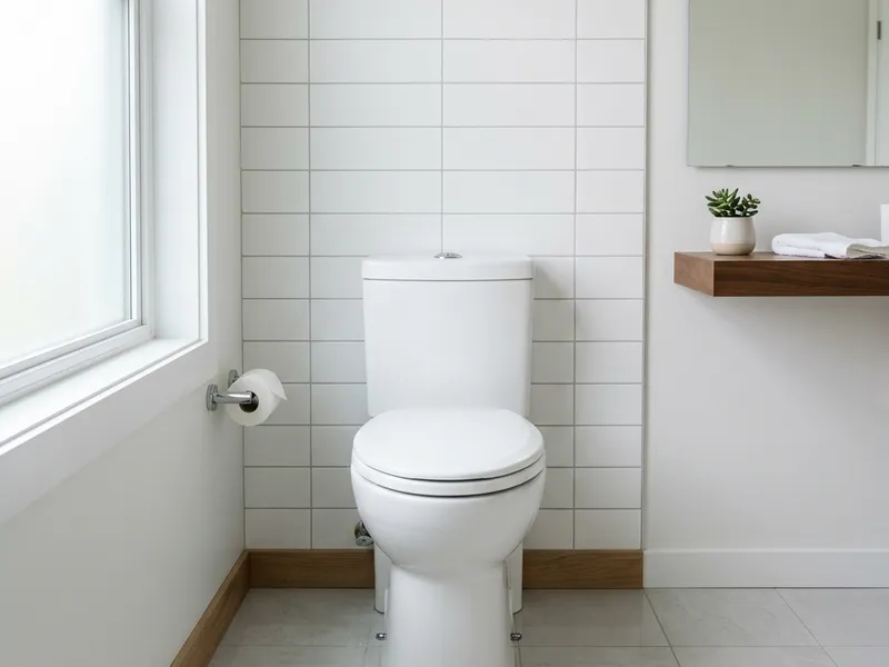 Toilet Repair & Installation Plumber in Ambridge, PA
